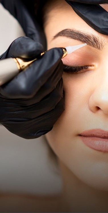 Sourcils