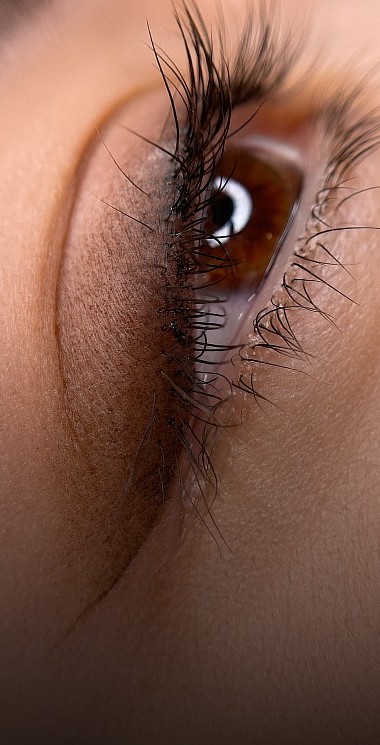Yeux