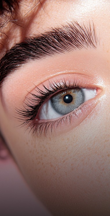 Rehaussement Cils & Sourcils